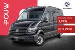 Volkswagen Crafter 35 2.0 140pk AUT TDI L3 H3 Trendline | Ai, Auto's, 12 maanden, Stof, Volkswagen Bedrijfswagens Voorkeurselectie