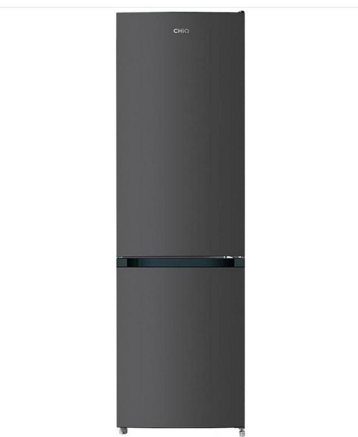 Chiq FBM250NE4 Koelkast met vriesvak - 2,5 jaar oud, Witgoed en Apparatuur, Koelkasten en IJskasten, Gebruikt, Met vriesvak, 200 liter of meer