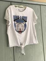 T shirt maat L, Ophalen of Verzenden, Gedragen, Maat 42/44 (L), Korte mouw