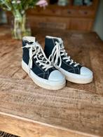 Isabel Marant Austen sneakers maat 39, Kleding | Dames, Schoenen, Isabel Marant, Verzenden, Zwart, Sneakers of Gympen