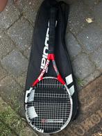 Babolat tennisracket, Sport en Fitness, Tennis, Ophalen, Gebruikt, Racket, Babolat