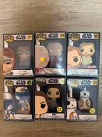 Funko Pop! Pin | Star wars editie, Ophalen of Verzenden, Zo goed als nieuw