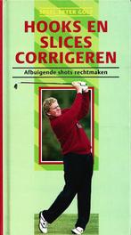 Hooks en slices corrigeren - Speel beter golf - NIEUW, Ophalen of Verzenden, Nieuw, Balsport