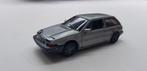 Volvo 480 ES 1987 AHC models 1:43, Ophalen of Verzenden, Gebruikt, Auto, Overige merken
