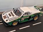 Carrera 132 evolution Tomaso Pantera auto car no digital, Kinderen en Baby's, Speelgoed | Racebanen, Ophalen of Verzenden, Nieuw