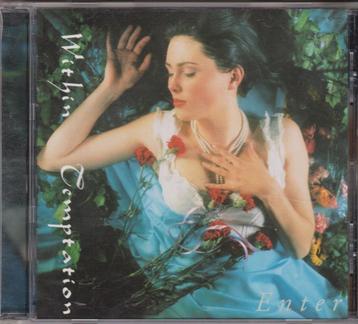 Within Temptation - Enter beschikbaar voor biedingen