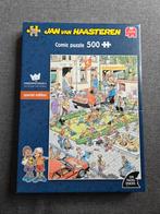 Jan van Haasteren Kinderpostzegels 500 stukjes, Ophalen of Verzenden, 500 t/m 1500 stukjes, Nieuw
