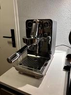 ECM Puristika E61 espressomachine met PID, Ophalen, Zo goed als nieuw, Espresso apparaat