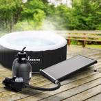 Arebos Zwembadverwarming, Zonnecollector voor zwembaden, Tuin en Terras, Nieuw, Ophalen of Verzenden