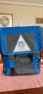 Mooie zgan rugtas FlyHorsse, Ophalen of Verzenden, Zo goed als nieuw, Rugtas, Minder dan 30 cm