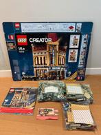 LEGO Modular Palace Cinema 10232, Ophalen, Zo goed als nieuw, Complete set, Lego