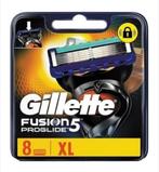 Gillette Fusion5 Proglide - 8 Scheermesjes