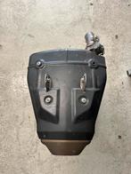 Kawasaki zx6RR uitlaat orgineel, Ophalen