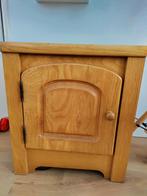 Kastje grenen, Huis en Inrichting, Kasten | Overige, Ophalen, Gebruikt