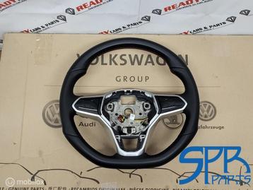 Stuurwiel GTI MF TOUCHSCREEN VW Golf 8 VIII 5H0419089BB F1 beschikbaar voor biedingen
