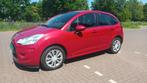 Citroen C3 1.4 Airco / Cruise / Elek pakket, Voorwielaandrijving, Stof, Zwart, Bedrijf