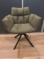 NIEUW moderne luxe 180 graden stoel/fauteuil, Overige kleuren, Ophalen of Verzenden, Zo goed als nieuw, Eén