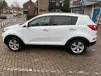 Kia Sportage 1.6 GDI 2012 Panorama dak - Apple Carplay, Auto's, Kia, Voorwielaandrijving, 1280 kg, 1591 cc, 4 cilinders