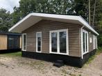 Landhuis 70m2 zorg / recreatie woning Direct leverbaar!, Caravans en Kamperen, Tot en met 6