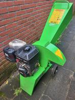 Hakselaar/Takkenversnipperaar, Tuin en Terras, Hakselaars, Ophalen of Verzenden, Gebruikt