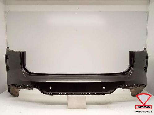 BMW IX3 G08 LCI M Pakket Achterbumper Bumper 6xPDC Origineel, Auto-onderdelen, Carrosserie en Plaatwerk, Bumper, BMW, Gebruikt