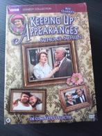 Keeping Up Appearances - The Complete Collection, Alle leeftijden, Boxset, Ophalen of Verzenden, Komedie