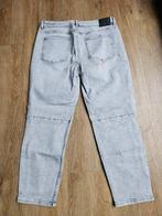 Opus grijze jeans met stretch  mmt 42, Ophalen of Verzenden, Zo goed als nieuw, W33 - W36 (confectie 42/44), Grijs