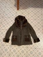 Herfst/winter jas, maat 40, Maat 38/40 (M), Bruin, Ophalen of Verzenden, C’sense