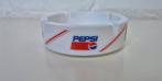 Vintage Pepsi, 7up, SiSi asbak, Ophalen of Verzenden, Zo goed als nieuw, Gebruiksvoorwerp