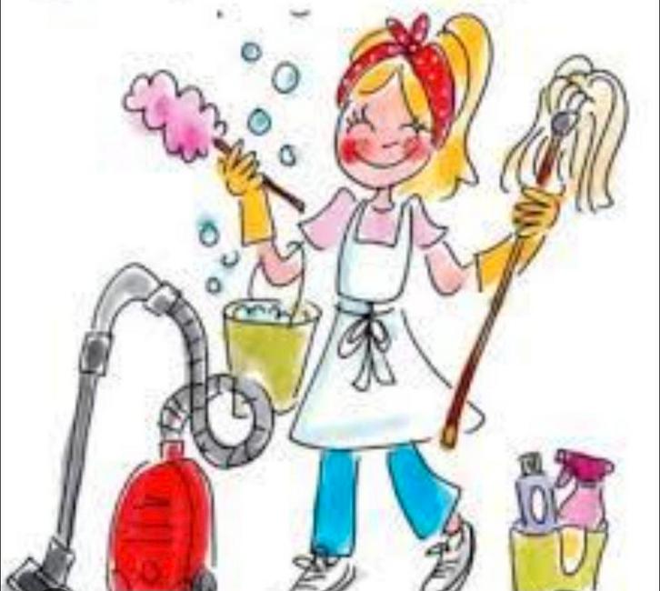 Schoonmaakster gezocht, Vacatures, Vacatures | Schoonmaak en Facilitaire diensten, Overige niveaus, Overige vormen, Overige uren