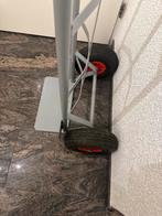 Stevige steekwagen, Ophalen of Verzenden, Gebruikt