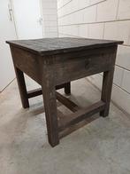 Tafel/bijzettafel, Ophalen, Nieuw, Rond, Minder dan 55 cm