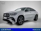 Mercedes-Benz GLE 400 e 4MATIC Sport Edition Premium Plus |, Auto's, Mercedes-Benz, Automaat, Zwart, 4 cilinders, GLE