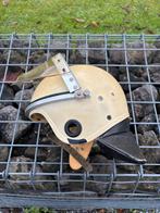 Politie  Mobiele Eenheid helm (jaren 70/80), Verzamelen, Militaria | Algemeen, Ophalen of Verzenden, Overige soorten, Nederland