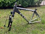 Cube LTD Comp met Rockshox Dart Three 26-er mountainbike, Overige merken, Hardtail, 45 tot 49 cm, Ophalen of Verzenden