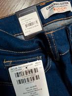 KUYICHI Sara straight fit jeans W26 L34, Kleding | Dames, Spijkerbroeken en Jeans, Blauw, KUYICHI, Nieuw, Ophalen of Verzenden
