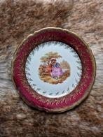 Vintage Limoges  borden en kannetjes, Antiek en Kunst, Ophalen of Verzenden