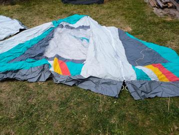 Oerdegelijke Korsika 1 Special Tent! 2 persoons!  beschikbaar voor biedingen