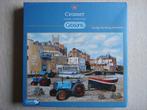 1000 Gibsons Puzzel: Terry Harrison - Cromer, Ophalen, 500 t/m 1500 stukjes, Gebruikt, Legpuzzel
