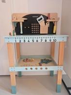 Lalaloom Werkbank - Nette Staat, Ophalen, Zo goed als nieuw