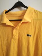 Nieuw polo shirt Geel valt als 2XL  XXL, Ophalen of Verzenden, Nieuw, Overige maten, Geel