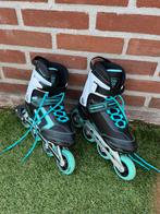 Skeelers Osaga maat 39, Ophalen of Verzenden, Zo goed als nieuw, Inline skates 4 wielen, Overige merken