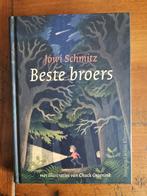 Jowi Schmitz - Beste Broers, Ophalen of Verzenden, Zo goed als nieuw, Jowi Schmitz