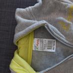 Australian trainingspak maat 110/116, Kinderen en Baby's, Ophalen of Verzenden, Zo goed als nieuw, Sport- of Zwemkleding