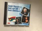 Daniel wayenberg,Louis van dijk & Tootsthielemans., Cd's en Dvd's, Verzenden, 1980 tot heden, Zo goed als nieuw, Jazz