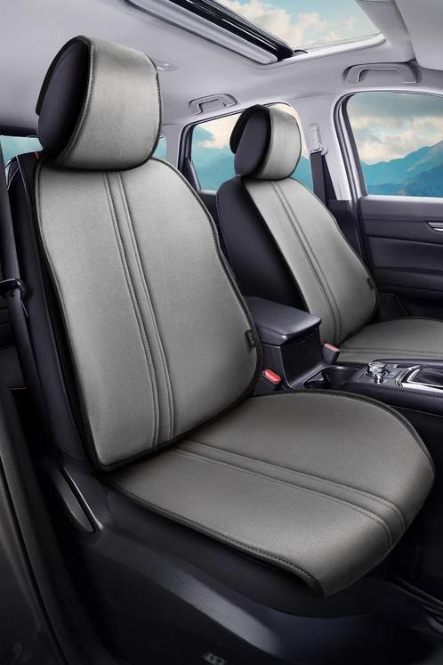 Autostoelhoes Universeel  Velu-cantra Stof- Stoelbeschermer, Auto-onderdelen, Interieur en Bekleding, Nieuw, Ophalen of Verzenden