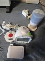 Bellman & Symfon Set - Slechthorenden Alarm, Ophalen of Verzenden, Gebruikt, 1 handset, Stralingsarm