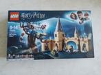 Lego Harry Potter De Zweinstein Beukwilg, Kinderen en Baby's, Speelgoed | Duplo en Lego, Ophalen of Verzenden, Nieuw, Complete set