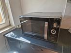 Comibi magnetron Whirlpool JQ278/SL, Ophalen, Combimagnetron, Draaiplateau, Oven