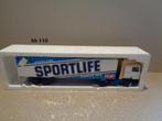 lion daf 95 sportlife, Ophalen of Verzenden, Nieuw, Bus of Vrachtwagen, Lion Toys